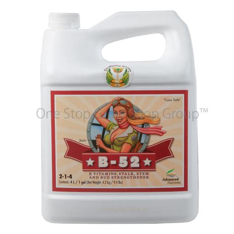 Advanced Nutrients - B-52