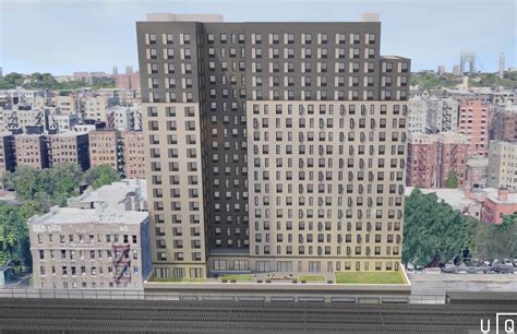 Housing Lottery Launches For River Avenue In Concourse The Bronx