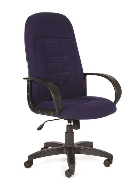 Кресло руководителя Chairman 727 купить в Новосибирске — «Русский кабинет»