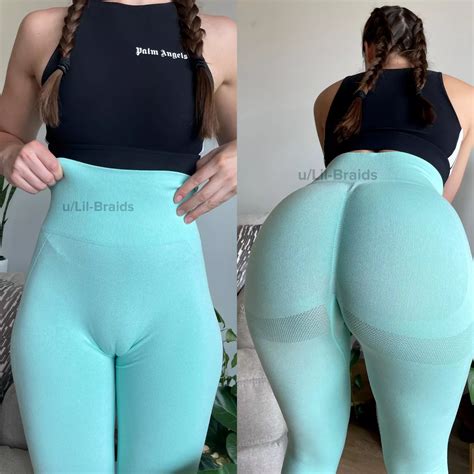 Yoga Pants Shape My Camel Toe Perfectly Nudes Girlsinyogapants NUDE PICS ORG