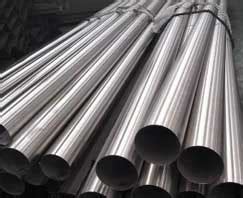 Stainless Steel Pipe And Astm A Tp Seamless Welded Tube