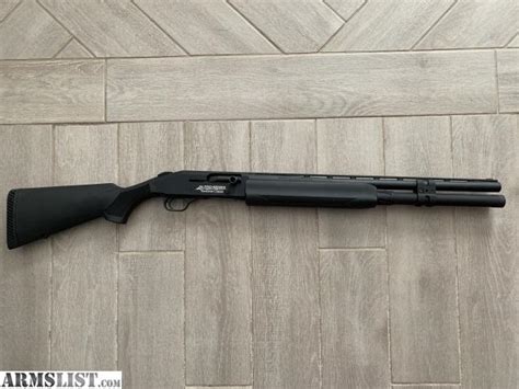 Armslist For Sale Mossberg Jm Pro