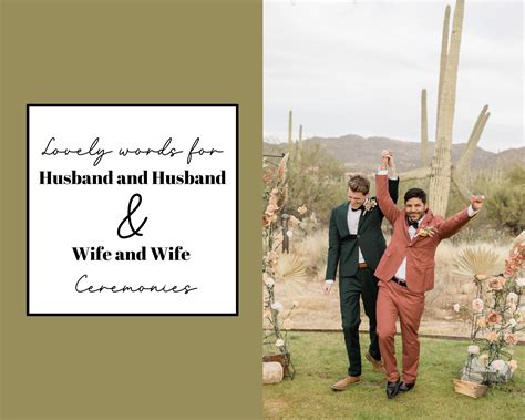 Same Sex Wedding Celebrant Script Gay Wedding Officiant Speech Ceremony Script For Wedding