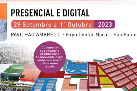 Acontece em setembro a 5ª edição do Longevidade Expo Fórum APM