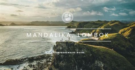 mandalika project   comprehensive guide