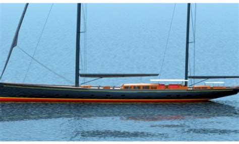 Новые лодки: классика, подлодка и океанский круизер – INTERPARUS