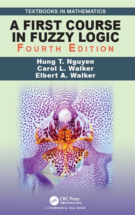 A First Course In Fuzzy Logic