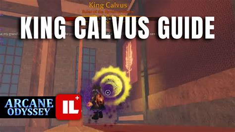 How Otk Ill King Calvus