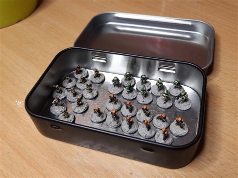 » Topic: Returning to 15mm