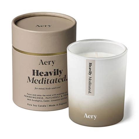 Paper Parade | Aery Living Candles