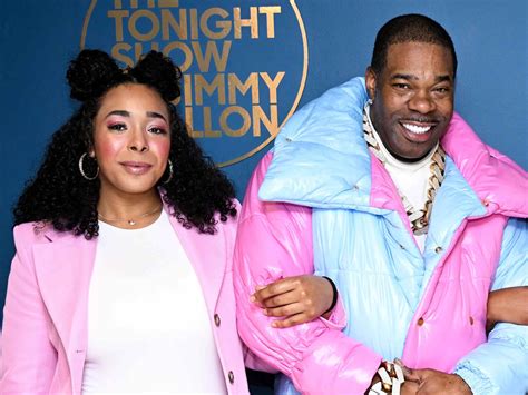 Busta Rhymes' 6 Kids: All About His Sons and Daughters
