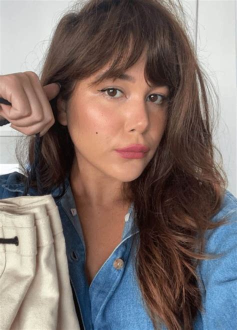 Boca Esfumada Como Fazer O Efeito Batom Rosa Nude