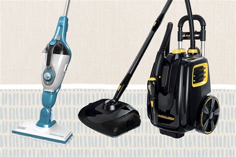 Best Steam Cleaners Facts Net