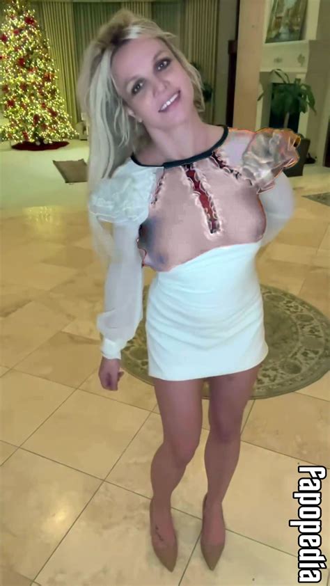 Britney Spears Nude Leaks Photo Fapopedia