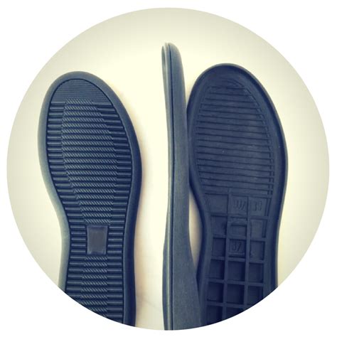 rubber sole  heel spotlex