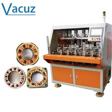 Six Spindles Bldc Brushless Drone Inner Stator High Speed Hair Dryer