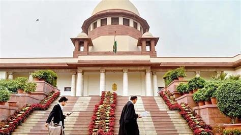 Sc Agrees To Hear Pil Seeking Declaration Of Ram Sethu As National