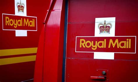 Royal Mail shares UK areas it will not deliver to this Bank Holiday