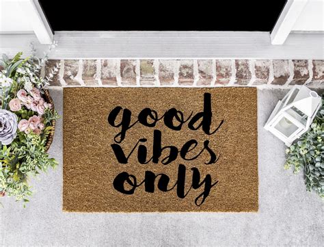 Doormats — Rustic Chalk Decor