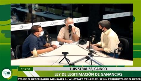 Cainco La Ley Contra La Legitimación De Ganancias Ilícitas Vulnera Derechos Constitucionales