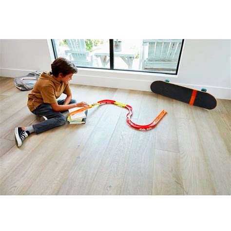 Hot Wheels Glc Sulpak