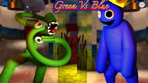 Raindow Friends Part 1 Youtube