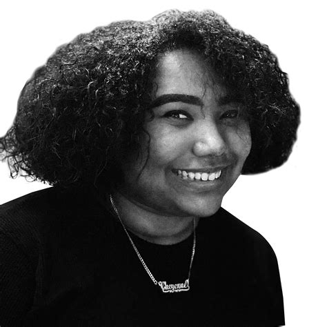 Cheyenne Ubiera - The Daily Beast