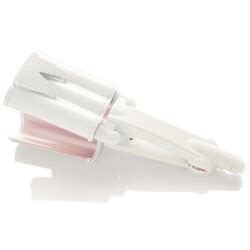 ヨドバシ.com - プランニング1 ヘアアイロン ツヤプロ ウェーブアイロン 26mm LV-033 通販【全品無料配達】