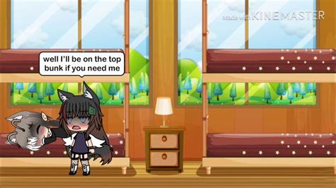 Hes Mine Gay Threesome Love StoryGacha Life Episode YouTube