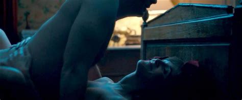 Naked Victoria Bedos In Vicky