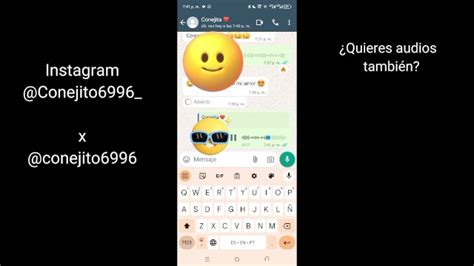 ASMR Erótico Caliento a Mi Novia Por WhatsApp Pornhub Gay