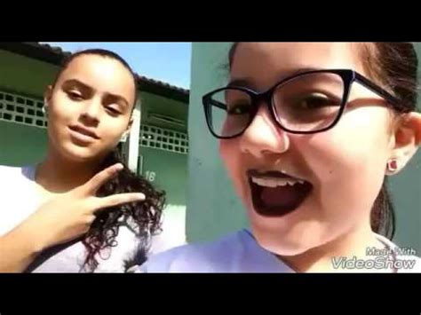 Vlog Um Dia Comigo Na Escola Youtube