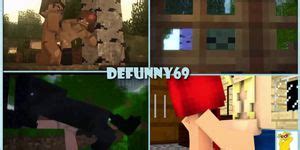 MINECRAFT COMPILATION PORN FUNNY SEXY TRIBUTE HOT Porn Videos