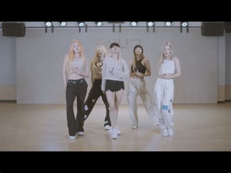 G I Dle Nude Dance Practice Mirrored K YouTube