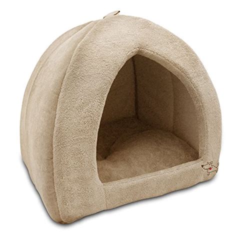 5 Best Dog House Bed Choices (2020 Reviews)