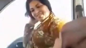 Naughty Bhabhi Cougar Having Sex With A Good Looking Bearded Guy