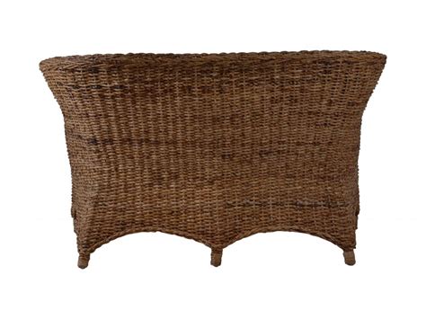 Rattan Garnitur 'Capri' – Set - 80256 | MiaMöbel