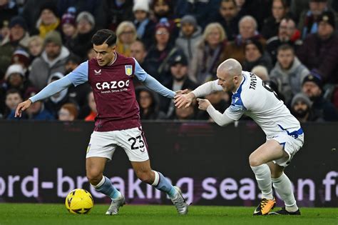 Aston Villa X Leeds United Saiba Onde Assistir Ao Jogo Pelo Campeonato