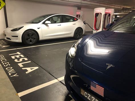 Teslas Made In China Versus The Usa Whats The Difference The