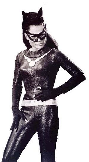 Eartha Kitt Catwoman🦇 Ktchenor Photo 43622035 Fanpop