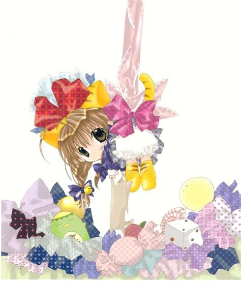 Pin By Sasami On Digi Charat Anime Art Best Anime Shows Cute Art