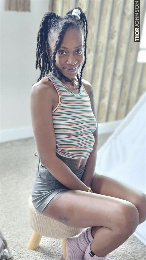 THOR JOHNSON Porn Pics CoedCherry