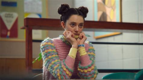 Por esta razón Tanya Reynolds no volverá para la cuarta temporada de Sex Education MUI Noticias