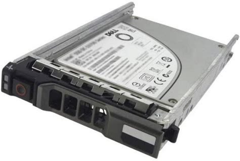 Bdpq Dell Unidade De Estado Solido Gb Sata Ri Gbps E Polegadas Hot Plug Para
