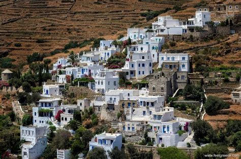 Kardiani, Tinos