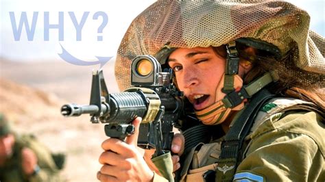 Why Do Israeli Army Wear Strange Helmets Youtube Daftsex Hd