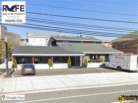 Ryfe Bar and Restaurant Coming To Moorestown, Taking Over Hash House ...