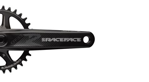 aeffect  crankset mtb crank raceface race face ca