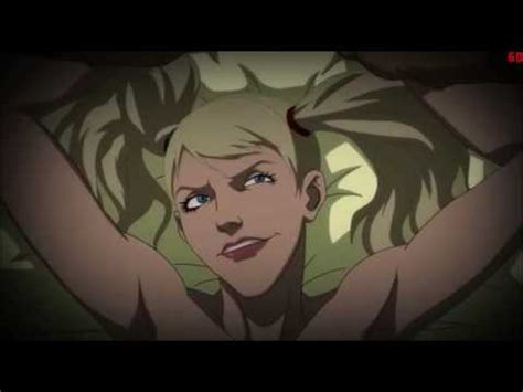 Harley Quinn Sex Scene YouTube