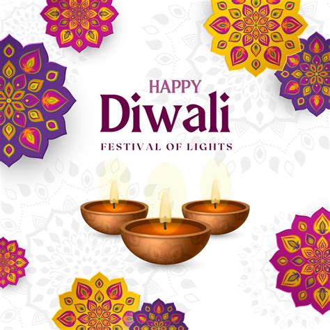 Happy Diwali Festival 2023: History, Significance & Celebration